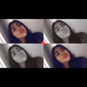 Meet your Posher, Fabiola